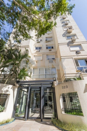 Imagem Apartamento com 3 Quartos à Venda, 82 m² em Mont Serrat - Porto Alegre Imagem Apartamento com 3 Quartos à Venda, 82 m² em Mont Serrat - Porto Alegre
