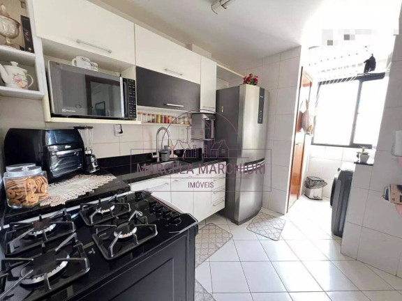 Apartamento com 2 Quartos à Venda, 80 m² em Coqueiral De Itaparica - Vila Velha
