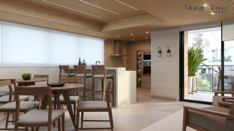 Imagem Apartamento com 3 Quartos à Venda, 113 m² em Juvevê - Curitiba Imagem Apartamento com 3 Quartos à Venda, 113 m² em Juvevê - Curitiba
