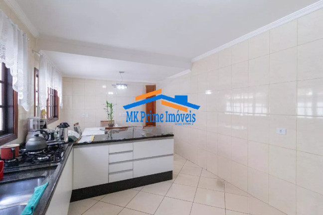 Imagem Sobrado com 3 Quartos à Venda, 160 m² em Jardim D'abril - Osasco Imagem Sobrado com 3 Quartos à Venda, 160 m² em Jardim D'abril - Osasco