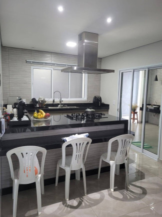 Imagem Casa com 3 Quartos à Venda, 300 m² em Terras De São José - São João Da Boa Vista Imagem Casa com 3 Quartos à Venda, 300 m² em Terras De São José - São João Da Boa Vista