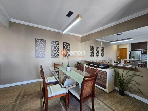 Imagem Apartamento com 3 Quartos à Venda, 83 m²