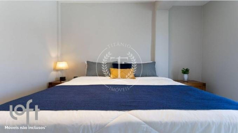 Imagem Apartamento com 1 Quarto à Venda, 64 m² em Bela Vista - São Paulo Imagem Apartamento com 1 Quarto à Venda, 64 m² em Bela Vista - São Paulo