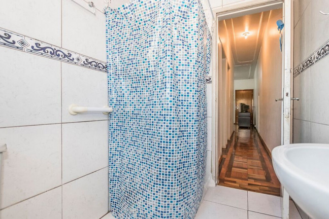 Apartamento com 2 Quartos à Venda, 60 m² em Azenha - Porto Alegre