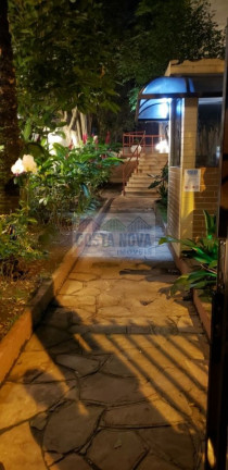 Imagem Apartamento com 1 Quarto à Venda, 38 m² em Boqueirão - Santos Imagem Apartamento com 1 Quarto à Venda, 38 m² em Boqueirão - Santos