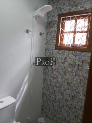 Imagem Casa com 2 Quartos à Venda, 169 m² em Santa Maria - Santo André