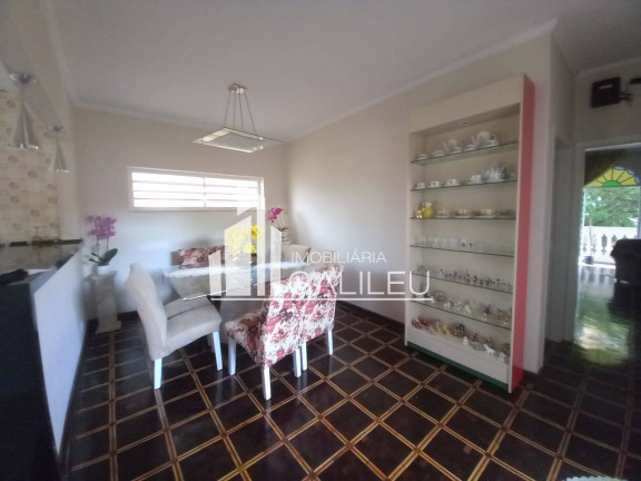 Imagem Casa com 4 Quartos à Venda, 275 m² em Jardim Proença - Campinas