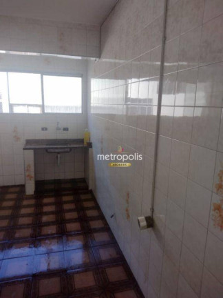 Imagem Apartamento com 2 Quartos à Venda, 55 m² em Rudge Ramos - São Bernardo Do Campo Imagem Apartamento com 2 Quartos à Venda, 55 m² em Rudge Ramos - São Bernardo Do Campo