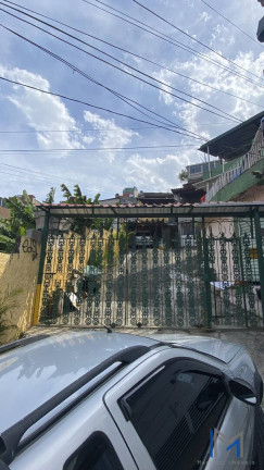 Casa com 7 Quartos à Venda,  em Jardim ângela Maria  - Carapicuíba