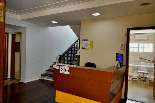 Imagem Casa à Venda ou Locação, 500 m² em Pituba - Salvador