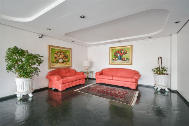 Imagem Apartamento com 3 Quartos à Venda, 89 m² em Jardim Da Saúde - São Paulo Imagem Apartamento com 3 Quartos à Venda, 89 m² em Jardim Da Saúde - São Paulo