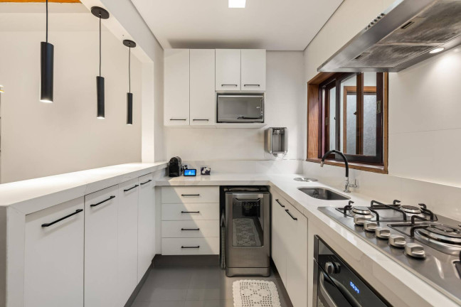 Imagem Sobrado com 4 Quartos à Venda, 240 m² em Centro - São Caetano Do Sul Imagem Sobrado com 4 Quartos à Venda, 240 m² em Centro - São Caetano Do Sul