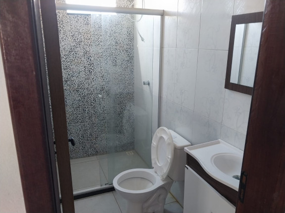 Imagem Casa com 3 Quartos à Venda, 88 m² em Barra Grande - Vera Cruz Imagem Casa com 3 Quartos à Venda, 88 m² em Barra Grande - Vera Cruz