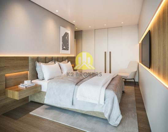 Imagem Cobertura com 3 Quartos à Venda, 235 m² em Cabral - Curitiba Imagem Cobertura com 3 Quartos à Venda, 235 m² em Cabral - Curitiba