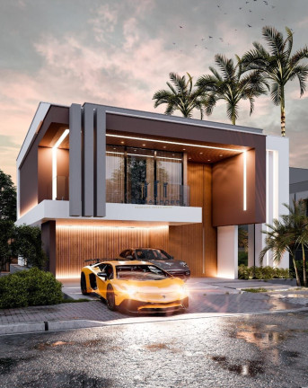 Imagem Casa de Condomínio com 5 Quartos à Venda, 349 m² em Alphaville - Vespasiano Imagem Casa de Condomínio com 5 Quartos à Venda, 349 m² em Alphaville - Vespasiano