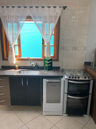 Imagem Sobrado com 3 Quartos à Venda,  em Jardim Itália - Várzea Paulista
