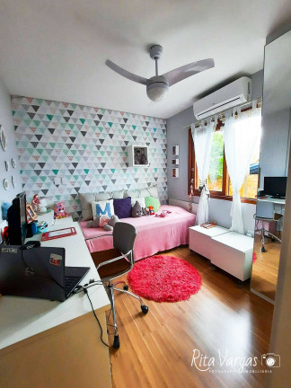 Imagem Imóvel com 3 Quartos à Venda, 156 m² em São Lucas - Viamão