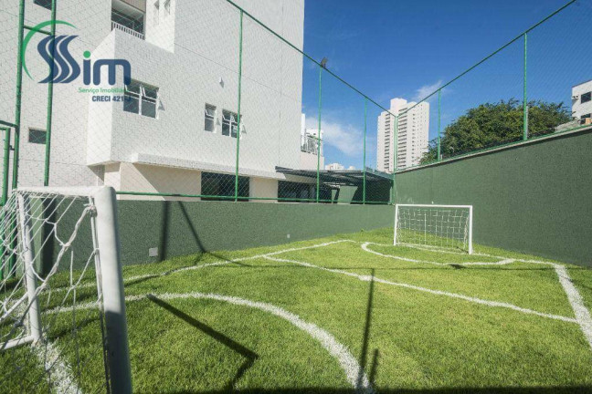 Imagem Apartamento com 3 Quartos à Venda, 90 m² em Guararapes - Fortaleza Imagem Apartamento com 3 Quartos à Venda, 90 m² em Guararapes - Fortaleza