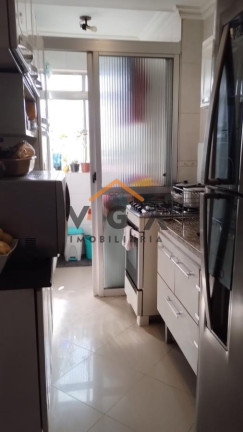 Imagem Apartamento com 2 Quartos à Venda, 45 m² em Jardim Santa Terezinha (zona Leste) - São Paulo Imagem Apartamento com 2 Quartos à Venda, 45 m² em Jardim Santa Terezinha (zona Leste) - São Paulo