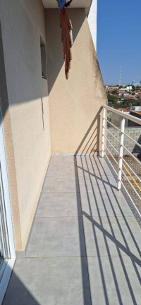 Imagem Casa de Condomínio com 2 Quartos à Venda,  em Chácaras Fazenda Coelho - Hortolândia