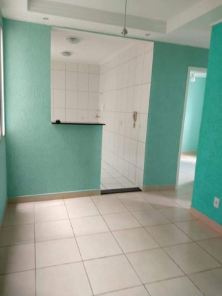 Imagem Apartamento com 2 Quartos à Venda, 45 m² em Jardim Do Lago - Limeira Imagem Apartamento com 2 Quartos à Venda, 45 m² em Jardim Do Lago - Limeira