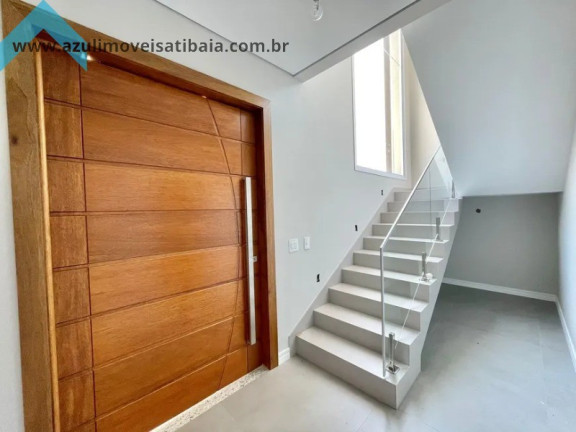 Imagem Casa com 4 Quartos à Venda, 372 m² em Equilibrium Atibaia - Atibaia Imagem Casa com 4 Quartos à Venda, 372 m² em Equilibrium Atibaia - Atibaia