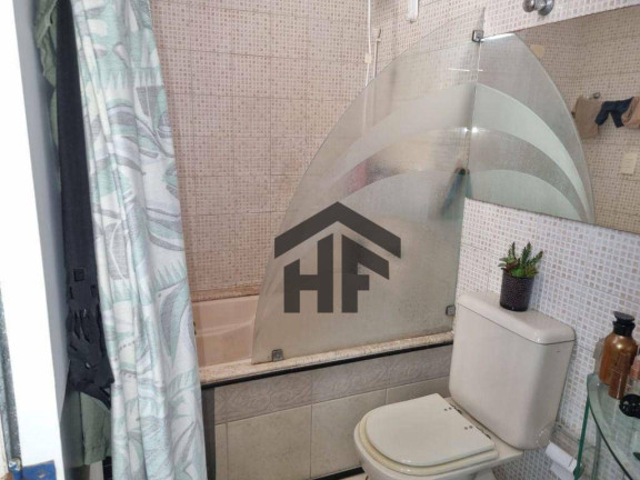 Imagem Apartamento com 3 Quartos à Venda, 125 m² em Boa Viagem - Recife