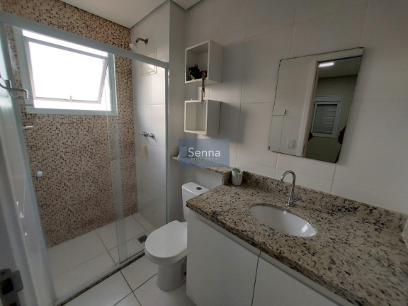 Imagem Imóvel com 2 Quartos à Venda, 74 m² em Jardim Tereza Cristina - Jundiaí