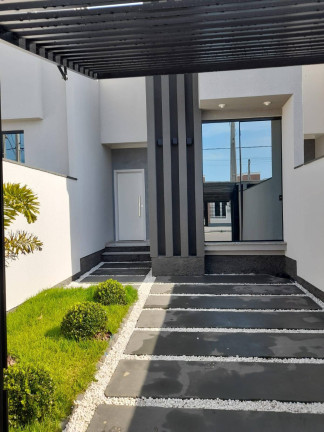 Casa com 2 Quartos à Venda, 110 m² em Dom Geraldo - Tijucas
