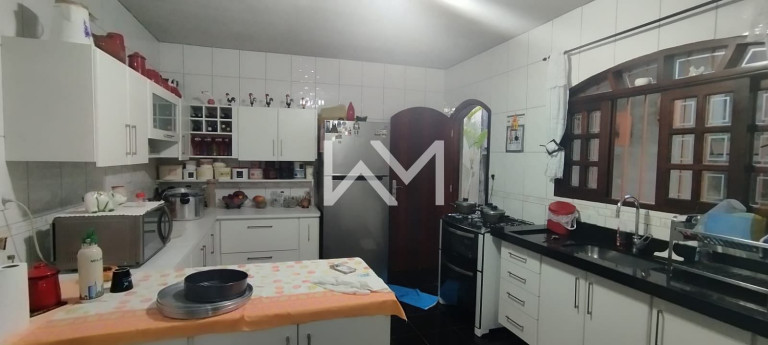 Imagem Sobrado com 3 Quartos à Venda, 212 m² em Jardim Santa Clara - Guarulhos Imagem Sobrado com 3 Quartos à Venda, 212 m² em Jardim Santa Clara - Guarulhos