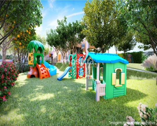 Imagem Apartamento com 2 Quartos à Venda, 50 m² em Jardim Residencial Veneza - Indaiatuba Imagem Apartamento com 2 Quartos à Venda, 50 m² em Jardim Residencial Veneza - Indaiatuba