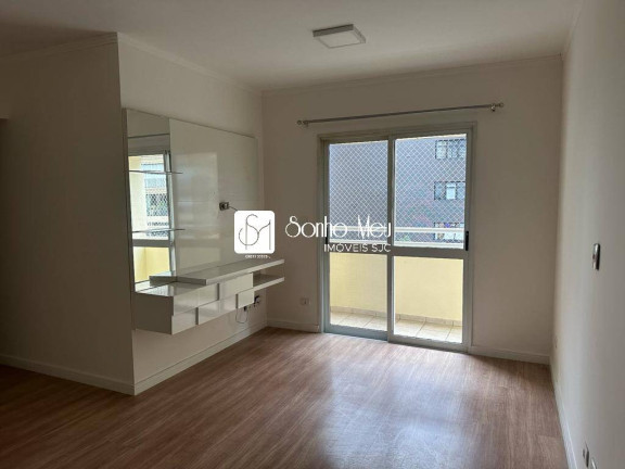 Imagem Apartamento com 3 Quartos à Venda, 77 m² em Parque Residencial Aquarius - São José Dos Campos Imagem Apartamento com 3 Quartos à Venda, 77 m² em Parque Residencial Aquarius - São José Dos Campos