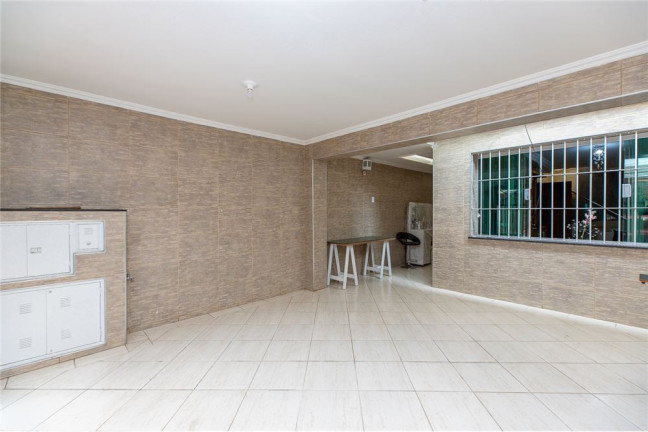 Imagem Casa com 2 Quartos à Venda, 117 m² em Jardim Prudência - São Paulo Imagem Casa com 2 Quartos à Venda, 117 m² em Jardim Prudência - São Paulo