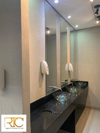 Imagem Sala Comercial à Venda, 1.151 m² em Vila Andrade - São Paulo