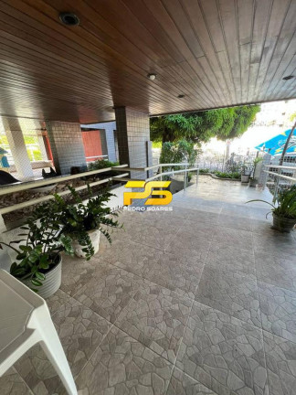 Imagem Apartamento com 3 Quartos à Venda, 165 m² em Tambaú - João Pessoa Imagem Apartamento com 3 Quartos à Venda, 165 m² em Tambaú - João Pessoa