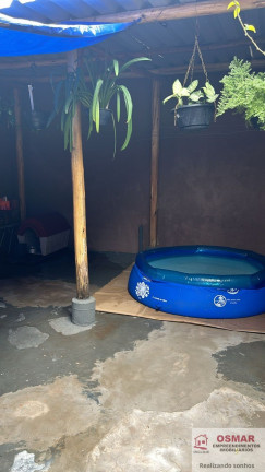 Imagem Casa com 2 Quartos à Venda, 100 m² em Jardim Luiz Cia - Sumaré