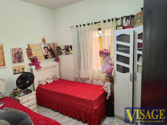 Imagem Casa com 2 Quartos à Venda, 183 m² em Centro - Jacareí Imagem Casa com 2 Quartos à Venda, 183 m² em Centro - Jacareí