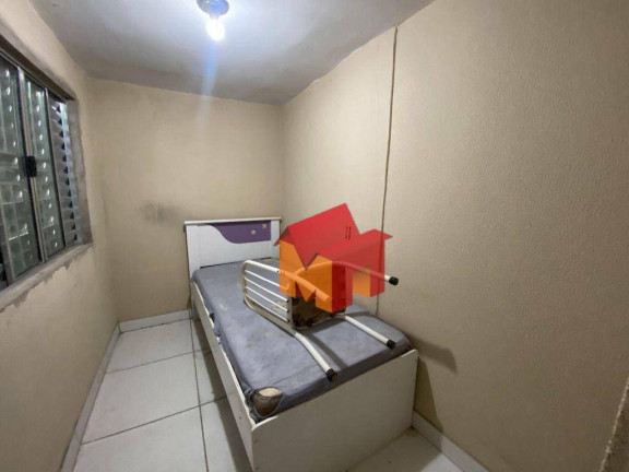 Imagem Chácara com 4 Quartos à Venda, 100 m² em Bairro Dos Pires - Limeira