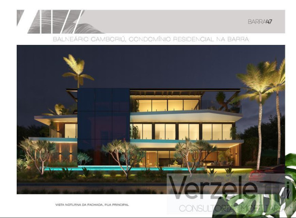 Imagem Casa com 5 Quartos à Venda, 753 m² em Barra - Balneário Camboriú