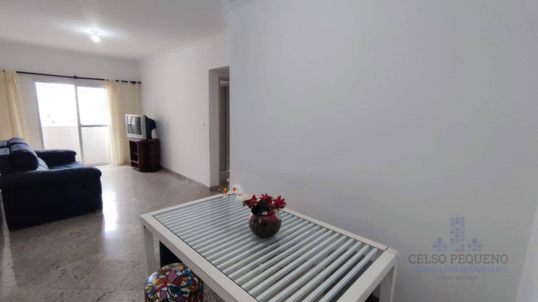 Imagem Apartamento com 2 Quartos à Venda, 63 m² em Canto Do Forte - Praia Grande Imagem Apartamento com 2 Quartos à Venda, 63 m² em Canto Do Forte - Praia Grande