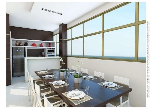 Imagem Studio com 1 Quarto à Venda, 33 m² em Boa Viagem - Recife Imagem Studio com 1 Quarto à Venda, 33 m² em Boa Viagem - Recife