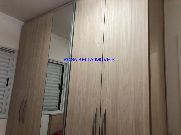 Imagem Apartamento com 3 Quartos à Venda, 63 m² em Parque União - Jundiaí Imagem Apartamento com 3 Quartos à Venda, 63 m² em Parque União - Jundiaí