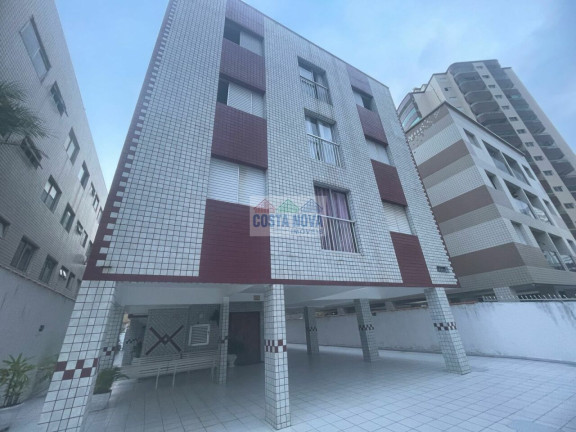 Imagem Apartamento com 1 Quarto à Venda ou Locação, 49 m² em Caiçara - Praia Grande Imagem Apartamento com 1 Quarto à Venda ou Locação, 49 m² em Caiçara - Praia Grande