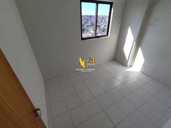 Imagem Apartamento com 3 Quartos à Venda, 74 m² em Casa Amarela - Recife