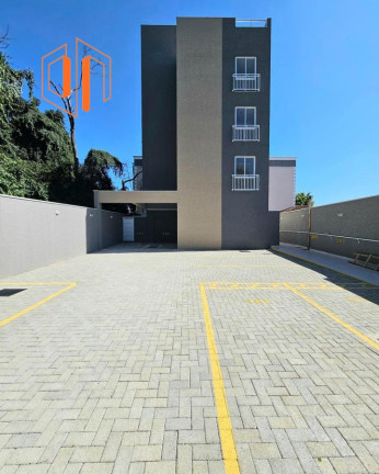 Imagem Cobertura com 3 Quartos à Venda, 120 m² em São Cristóvão - São José Dos Pinhais Imagem Cobertura com 3 Quartos à Venda, 120 m² em São Cristóvão - São José Dos Pinhais