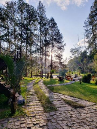 Imagem Chácara com 5 Quartos à Venda, 20 m² em Jardim Ouro Preto - Nova Friburgo Imagem Chácara com 5 Quartos à Venda, 20 m² em Jardim Ouro Preto - Nova Friburgo