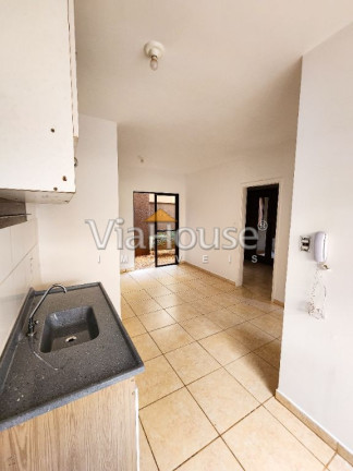 Imagem Apartamento com 2 Quartos à Venda, 50 m² em Bonfim Paulista - Bonfim Paulista Imagem Apartamento com 2 Quartos à Venda, 50 m² em Bonfim Paulista - Bonfim Paulista