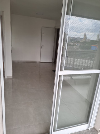 Imagem Apartamento com 2 Quartos para Alugar, 54 m² em Vila Andrade - São Paulo