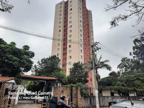 Imagem Apartamento com 2 Quartos à Venda, 52 m² em Cidade Nova Heliópolis - São Paulo Imagem Apartamento com 2 Quartos à Venda, 52 m² em Cidade Nova Heliópolis - São Paulo