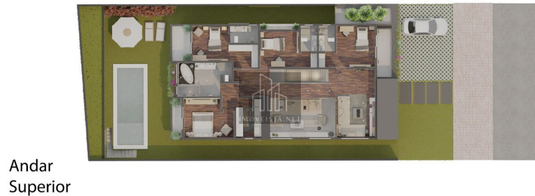 Imagem Casa com 4 Quartos à Venda, 399 m² em Alphaville - Santana De Parnaíba Imagem Casa com 4 Quartos à Venda, 399 m² em Alphaville - Santana De Parnaíba
